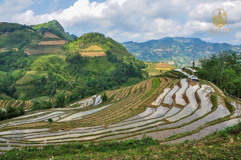 Bac Ha Great Hikes 3 Days | Sapa & Ethnic Markets